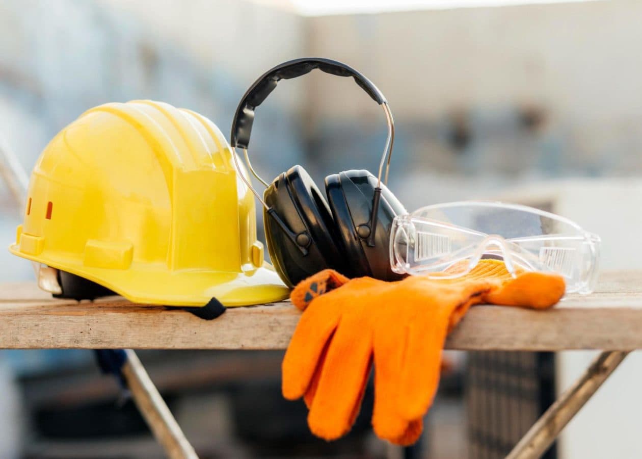 Safety Equipment Corporation | Premium PPE Supplier
