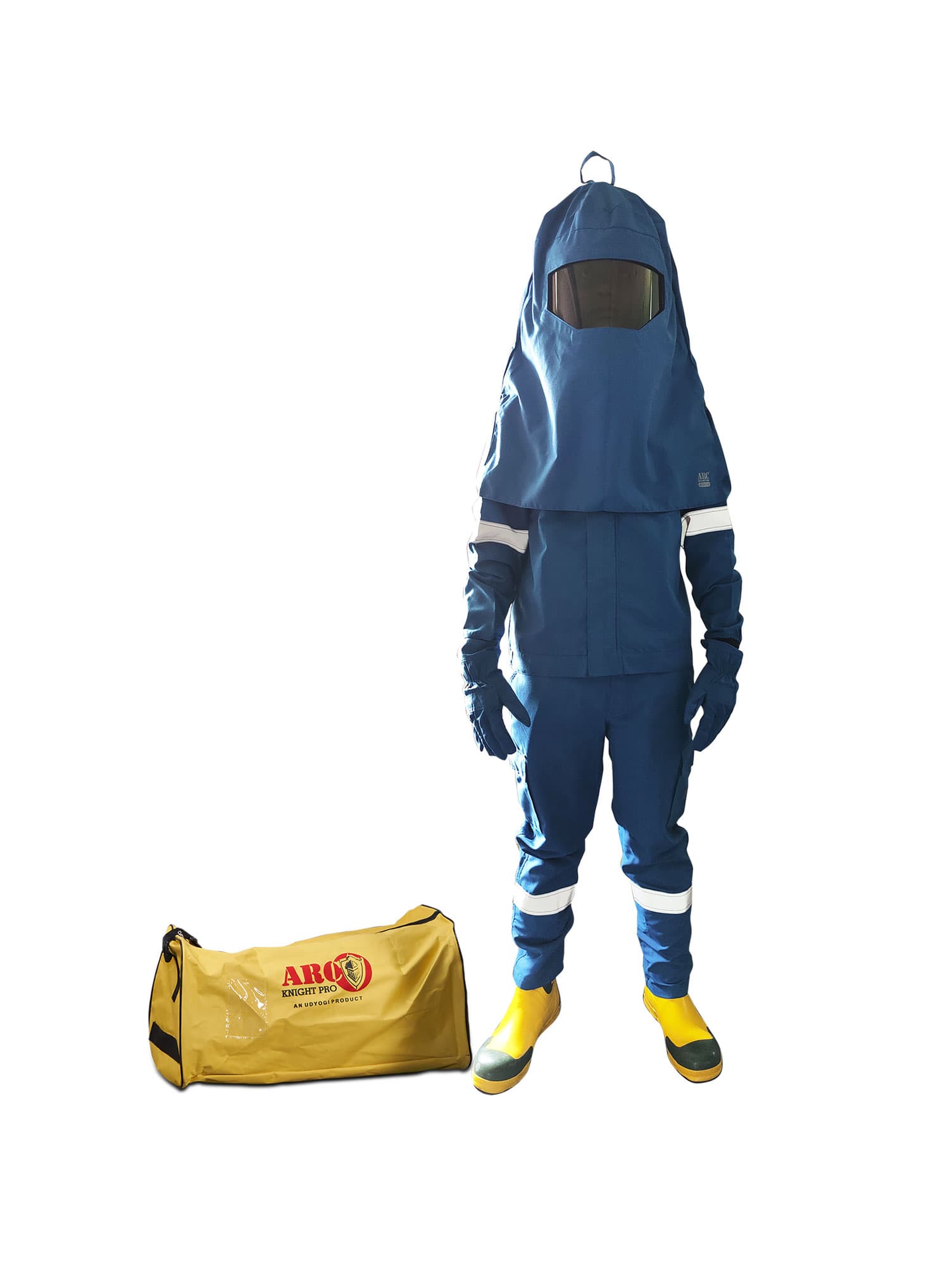 Arc Knight Pro 25 Cal Kit