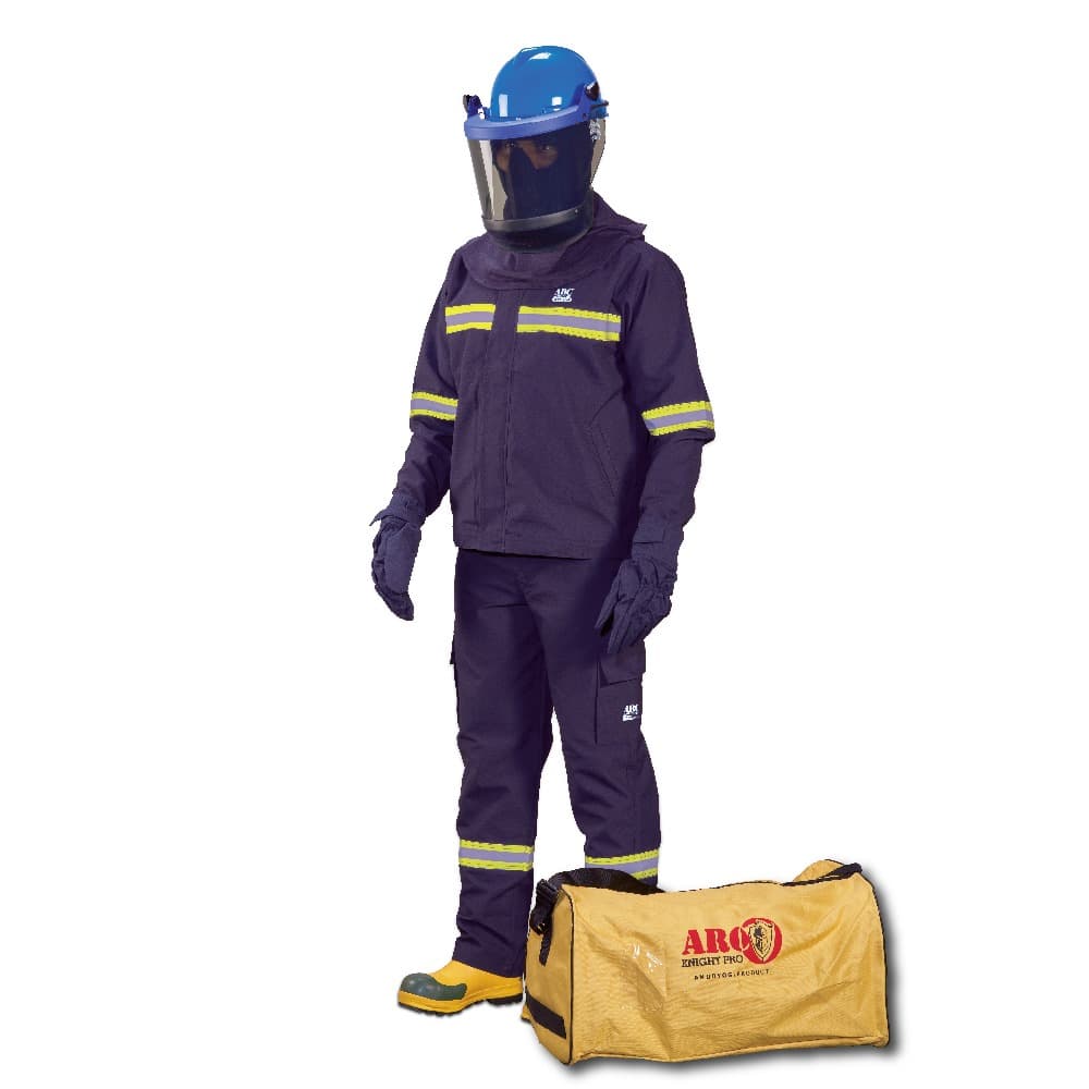 Arc Knight Pro 20 Cal Kit