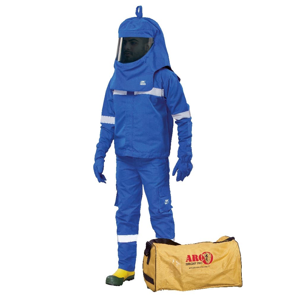 Arc Knight Pro 33 Cal Kit