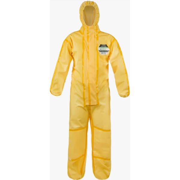 ChemMax 1 Coverall