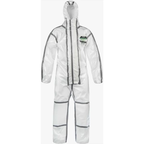 ChemMax 2 Coverall
