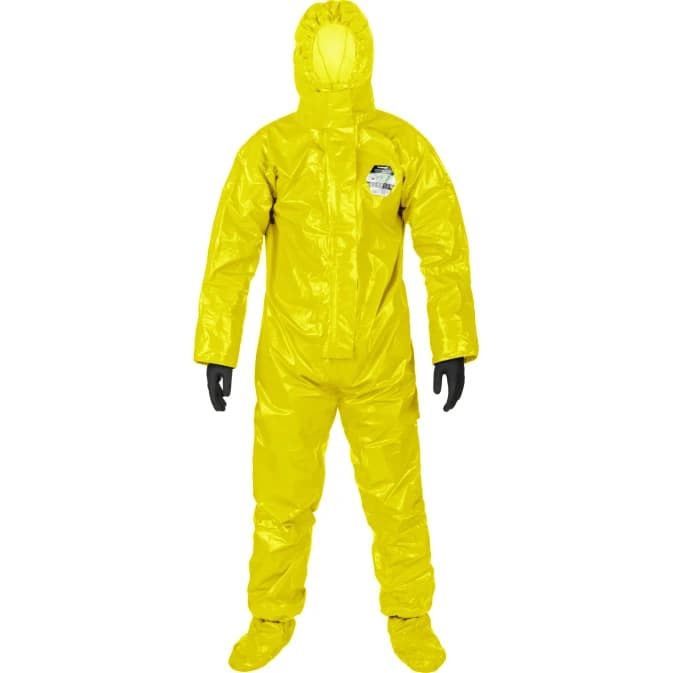 ChemMax 4 Coverall