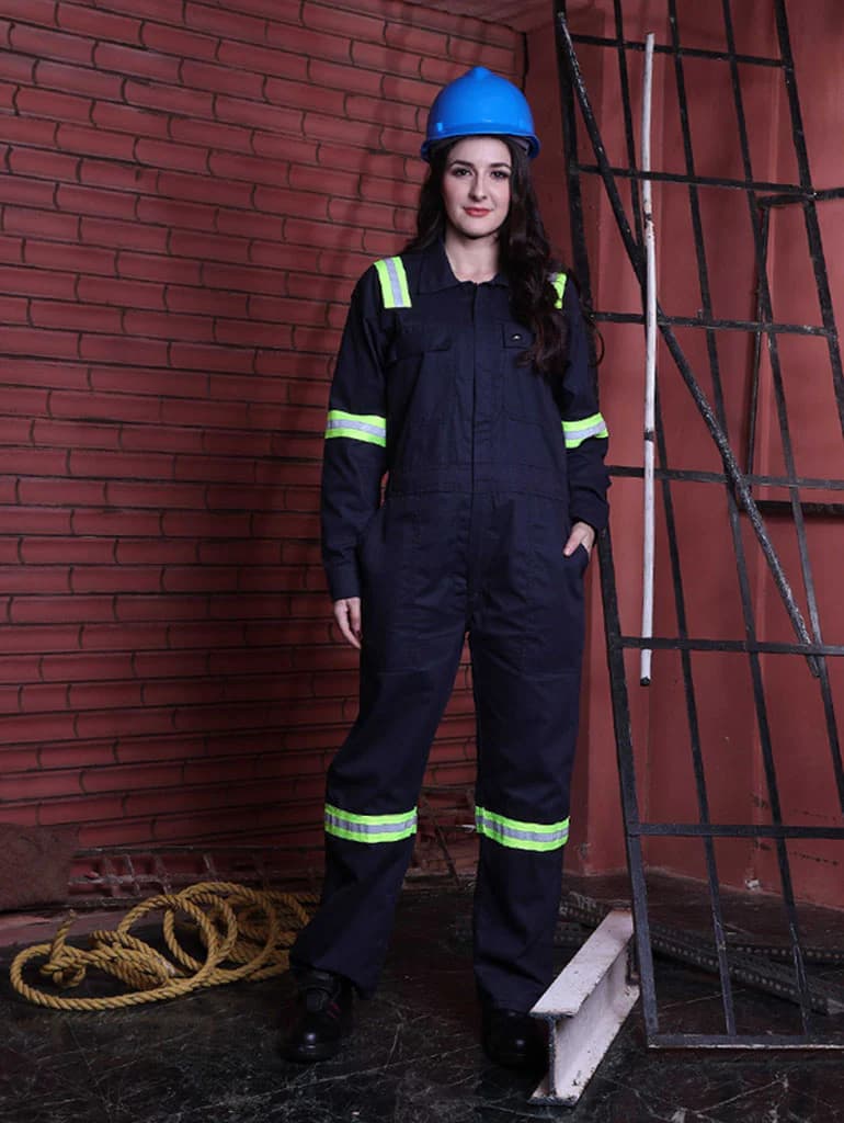 Classic Coverall - Women