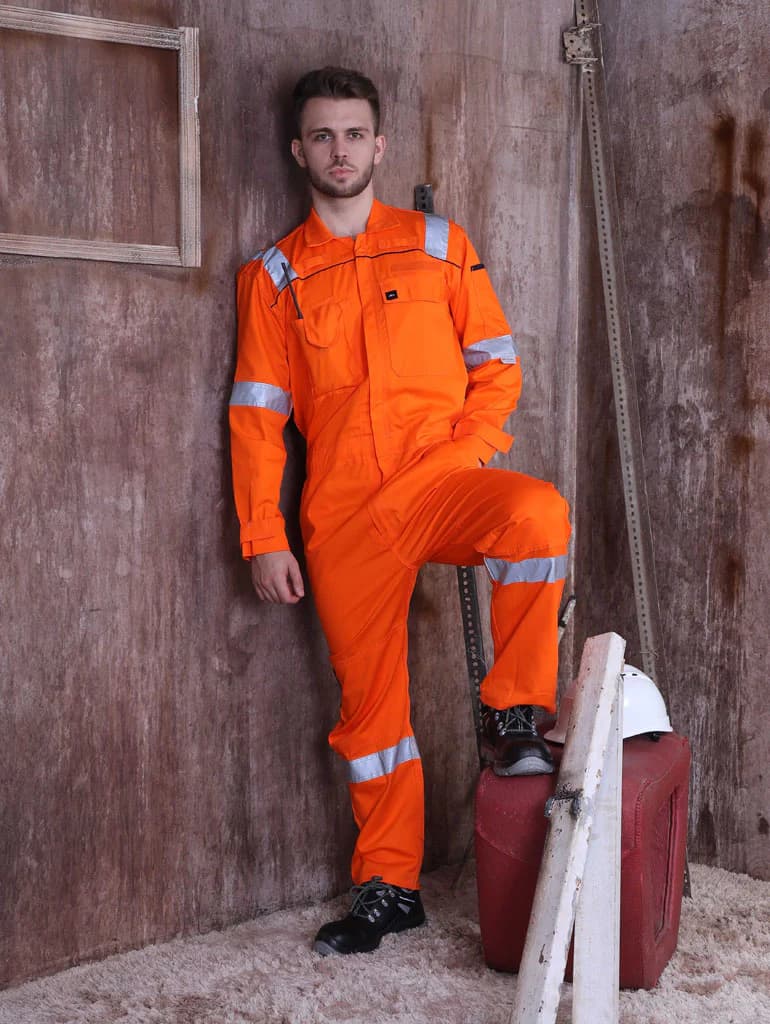 ELITE - Premium Coveralls