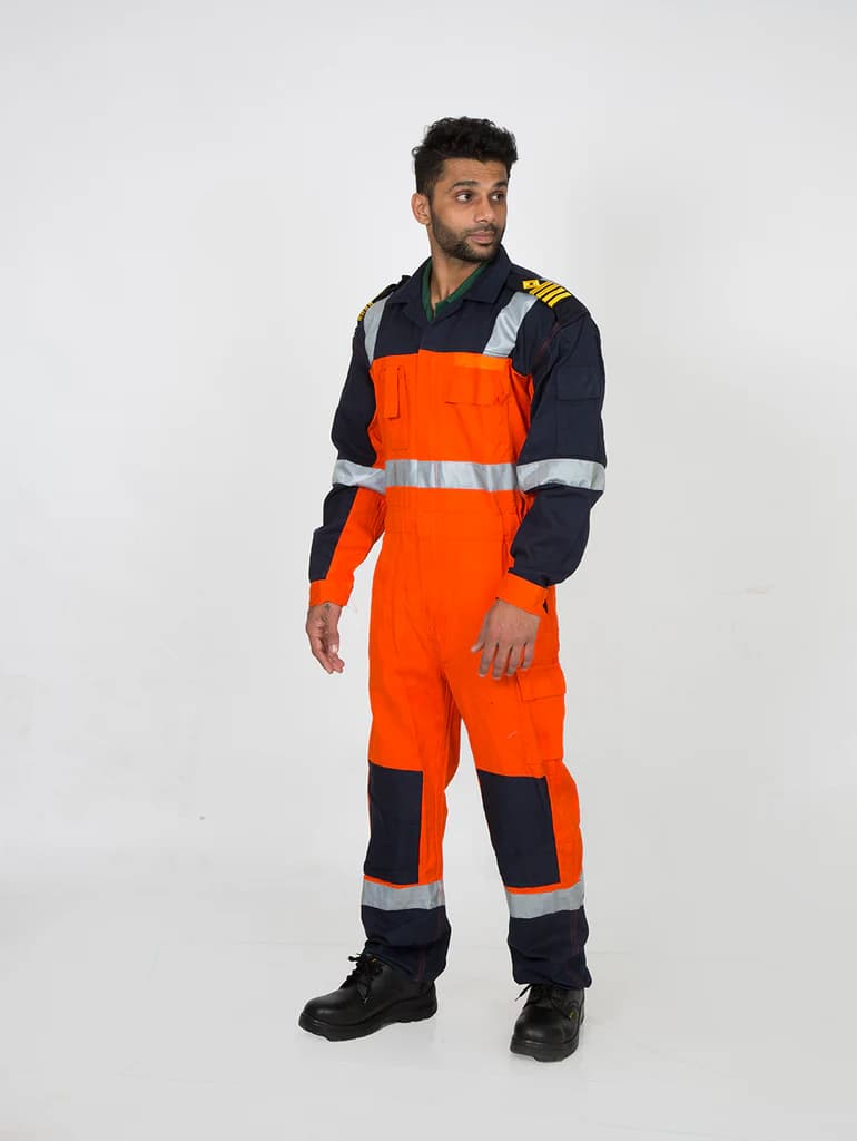 Ultima Coverall