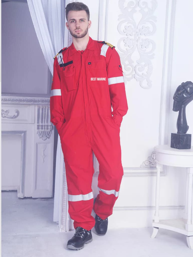 Elite FlamePro - FR Coveralls
