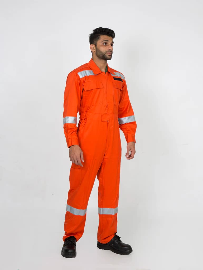 StatSafe Coveralls