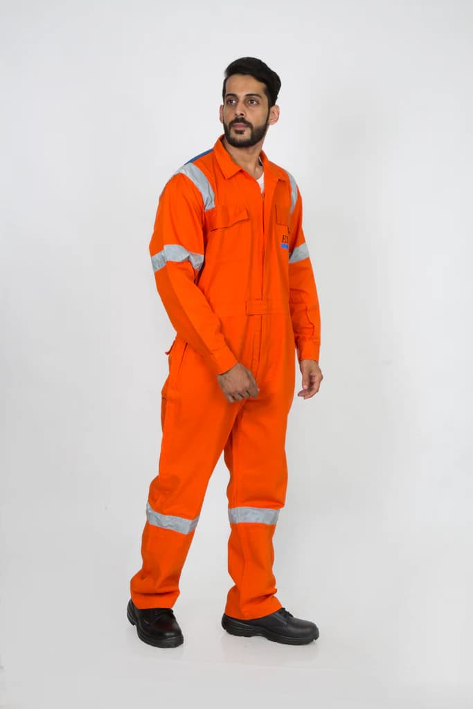 Accord FlamePro - FR Coveralls
