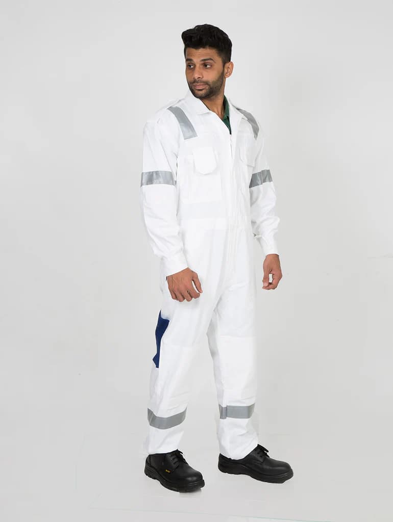 Super Coveralls