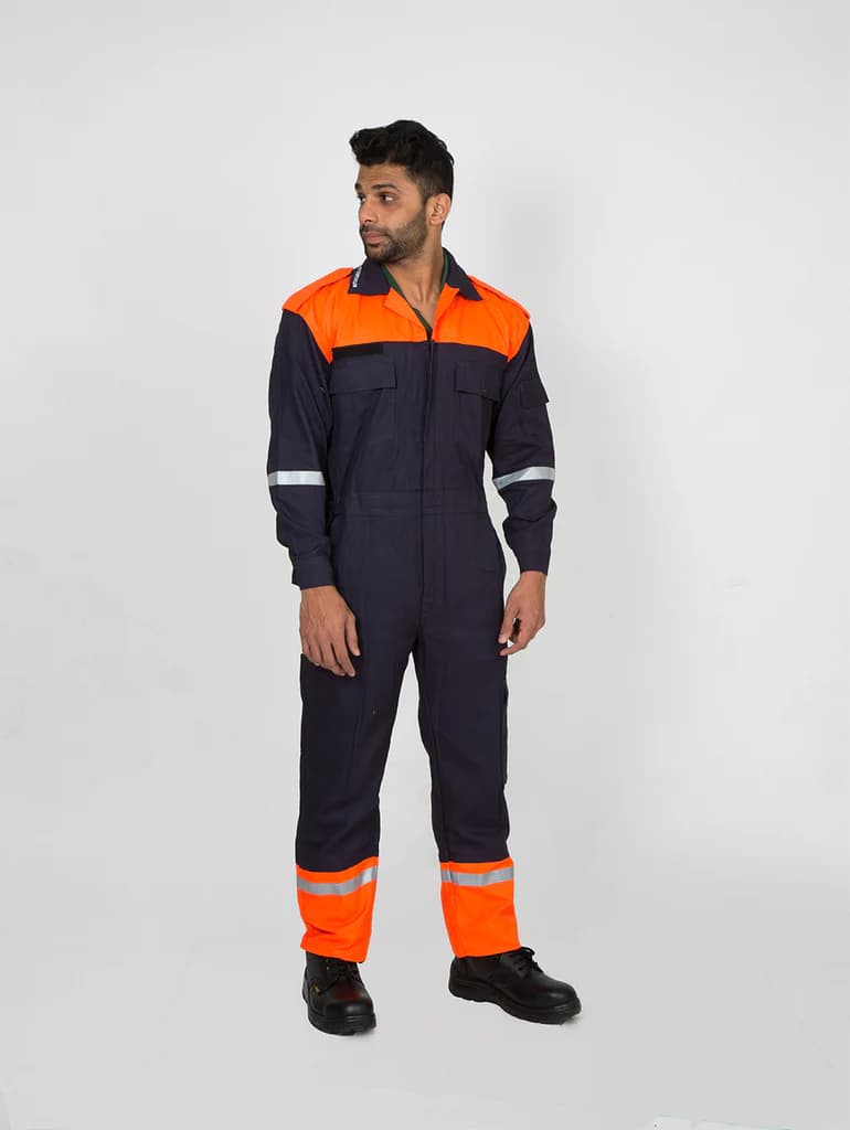Amaze Coverall