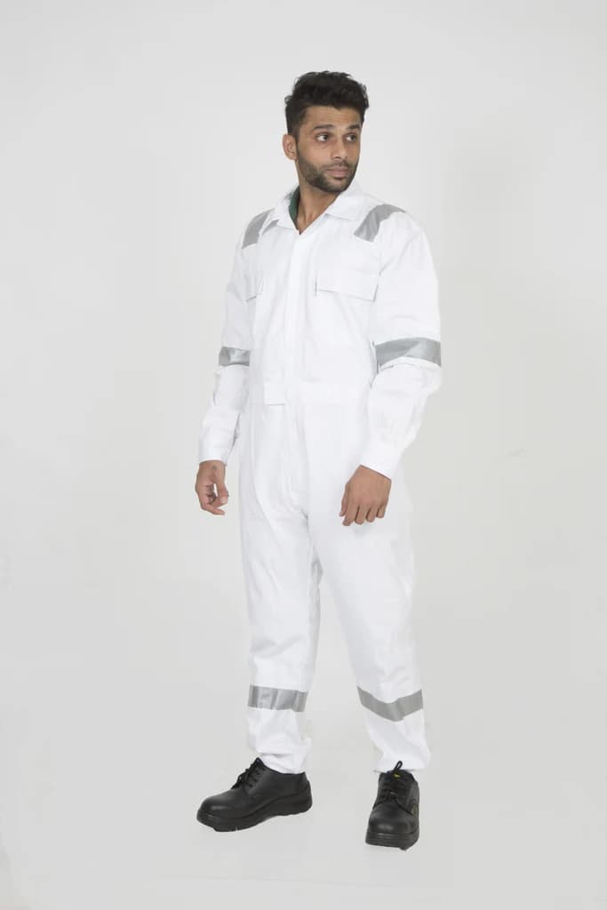 Accord Coveralls