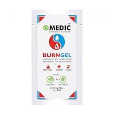 BurnGel Sachet 3.5 gms