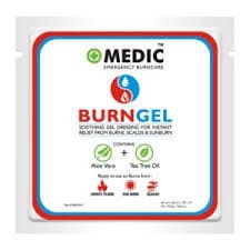 BurnGel Dressing 20*45 cm