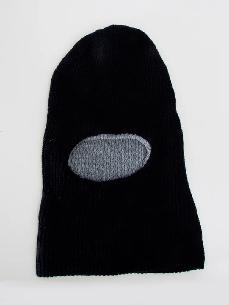 Balaclava (Monkey Cap) - Blend