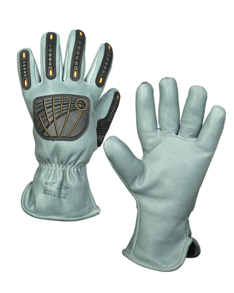 Endura Pro - Isulated Impact Resistant Gloves
