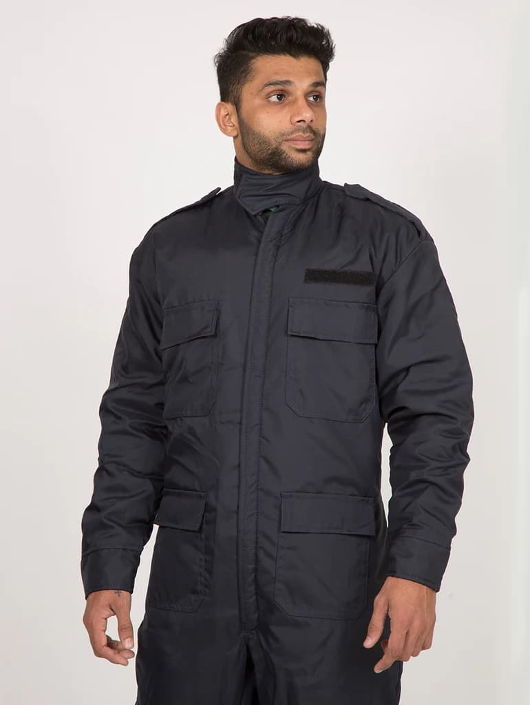 Coldstar Thermal Coveralls