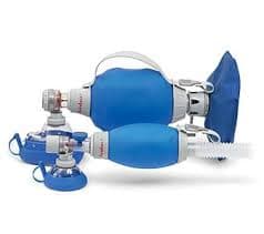 Resuscitator Ambu Bags