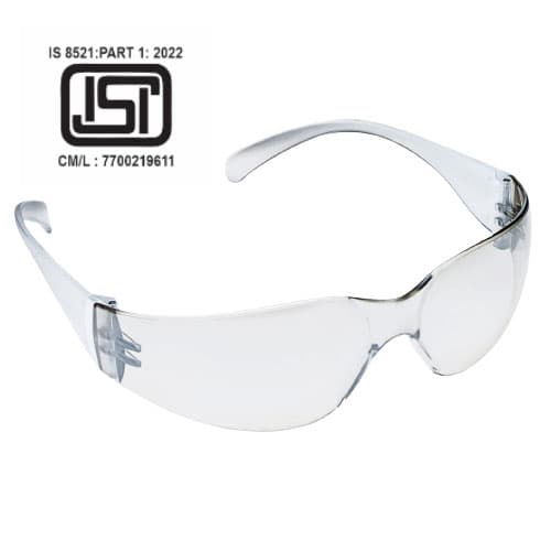 ME 101 CHC Clear Temple