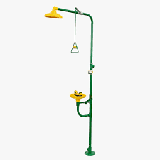 Drench Shower 6810 GI