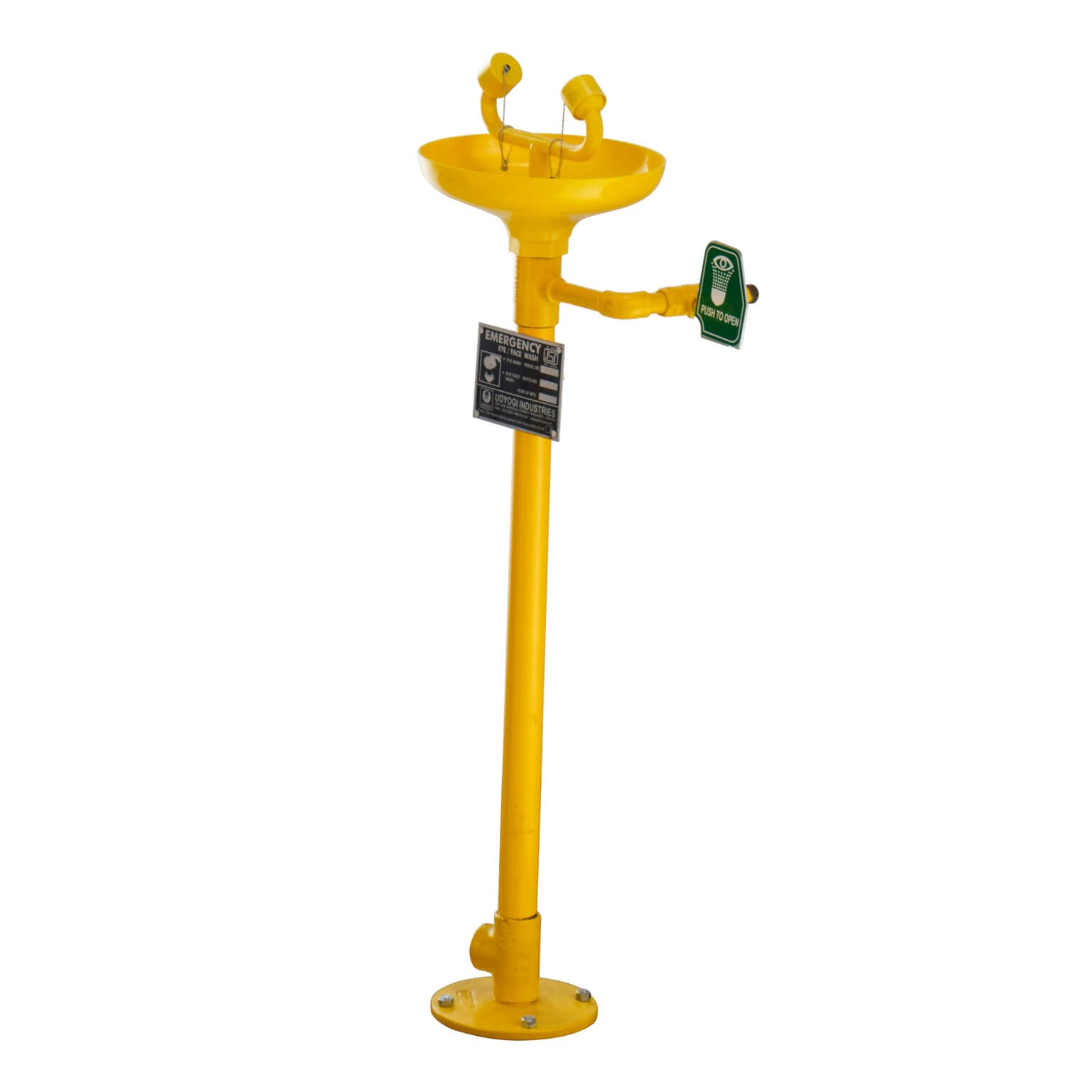 Emergeny Eye/Face Wash Fountain 4220 GI