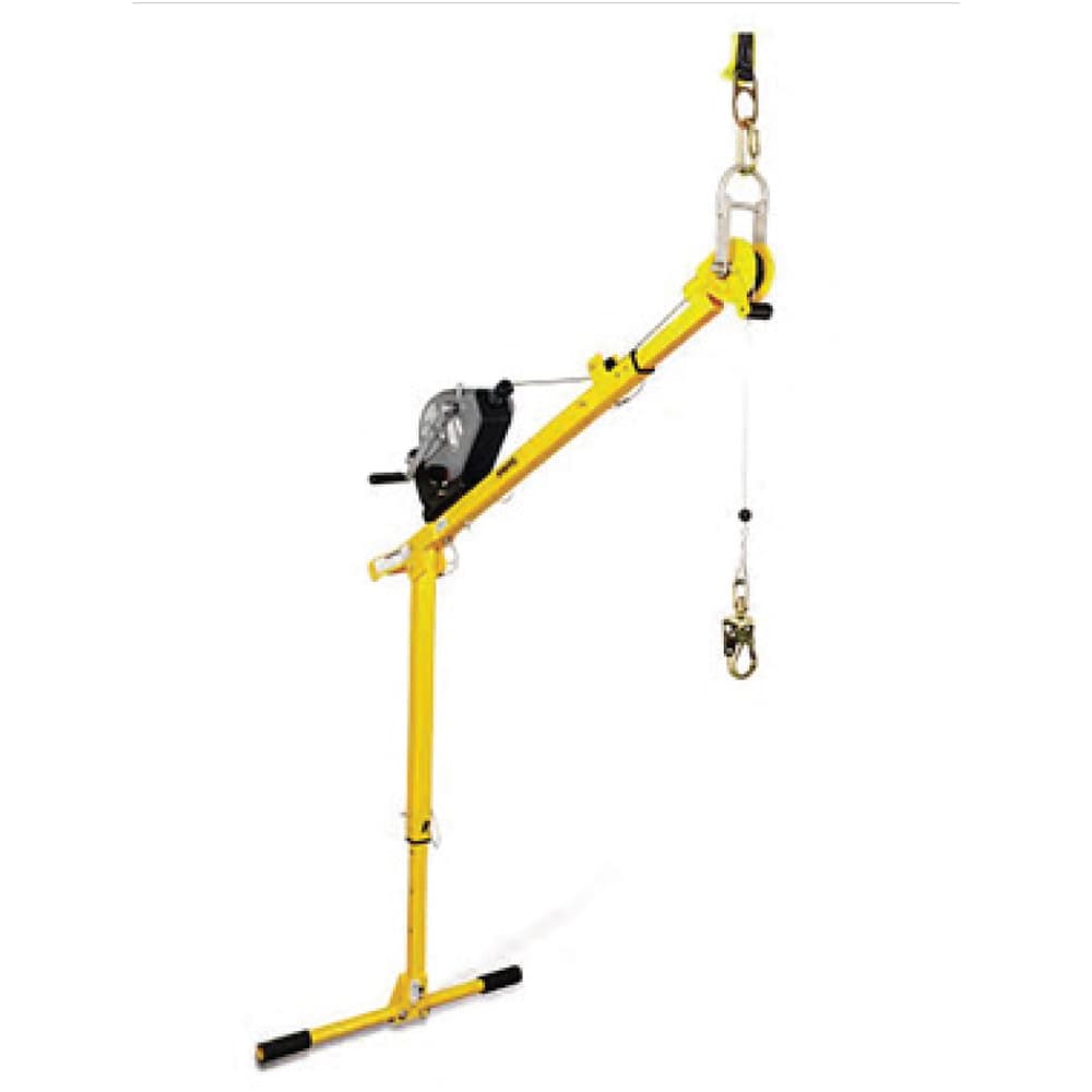 Pole Hoist