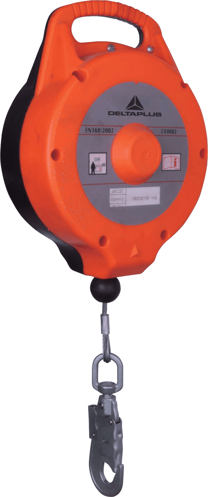 PROTECTOR ROUND AN12010T