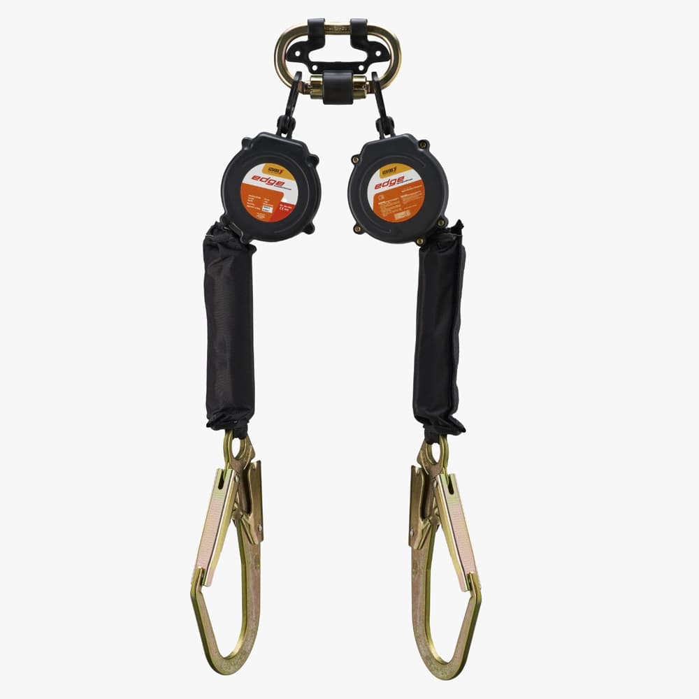 Edge Nano Twin 1.8 (Scaffolding Hook)