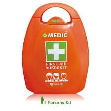 Medic Mikrokit