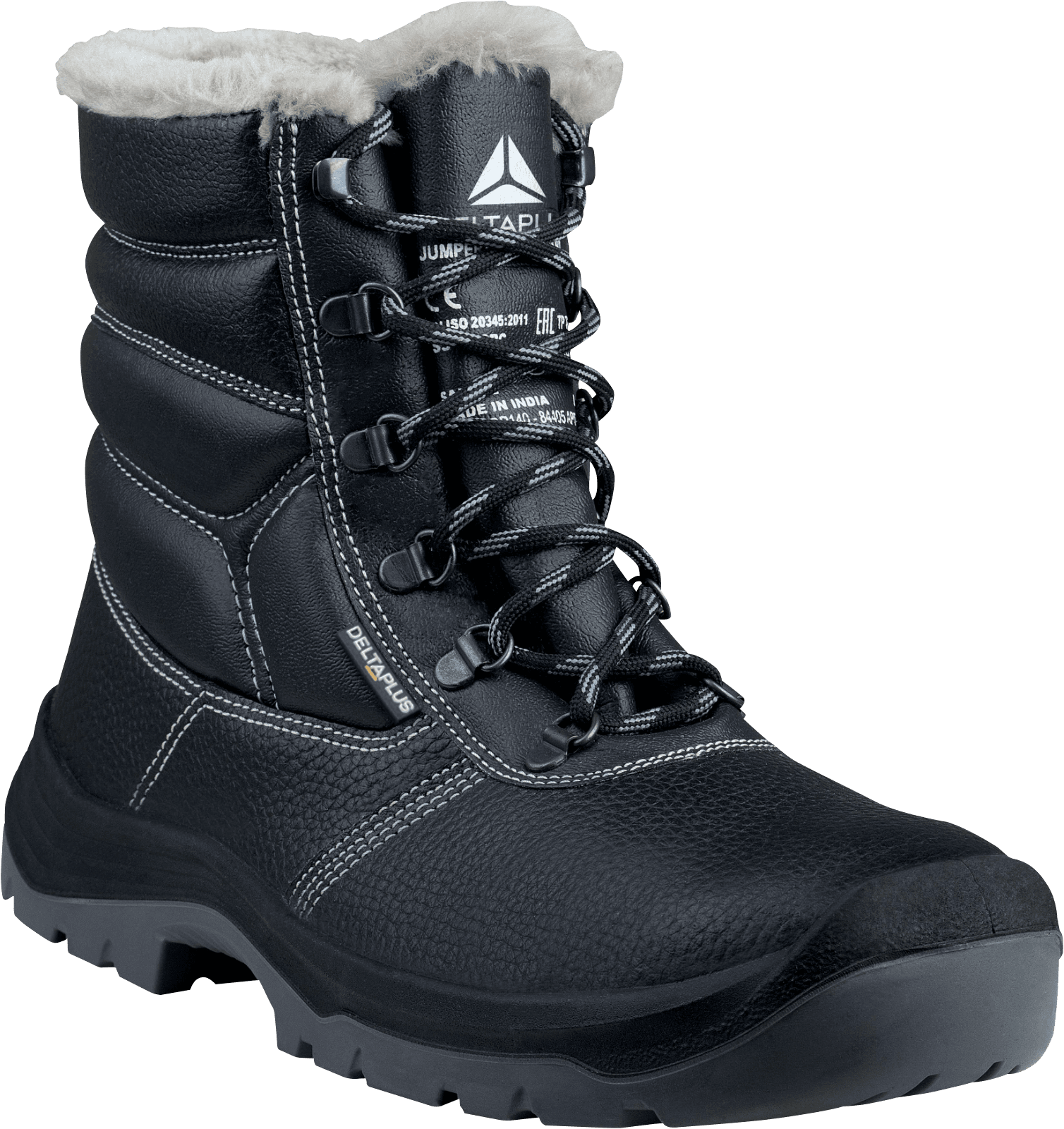 Jumper3 S3 FUR HC SRC