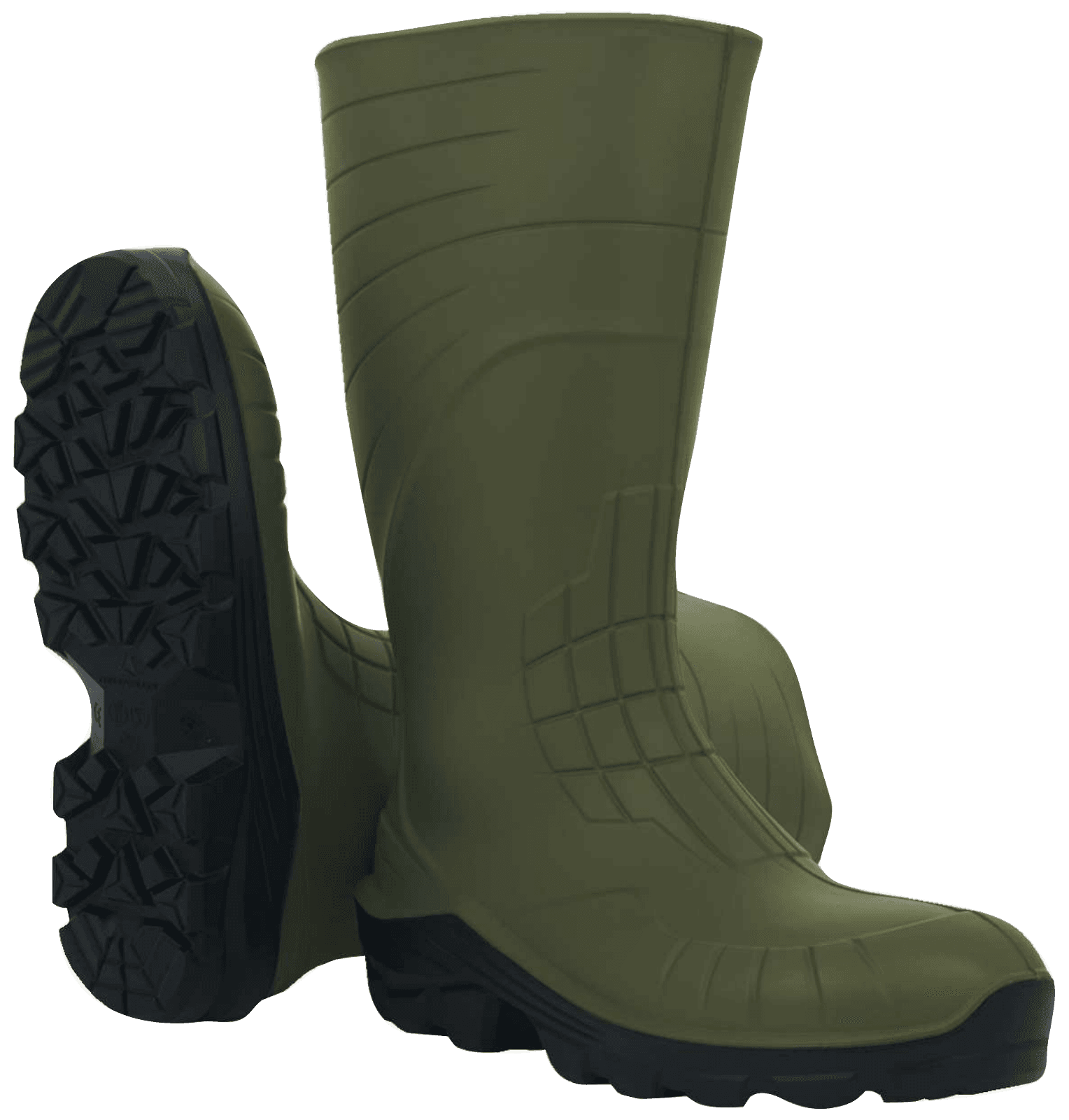 Aerobuild S5 CI FO SR