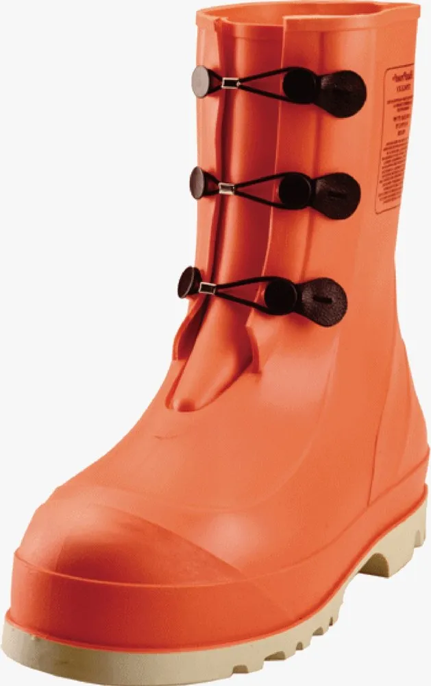Hazproof Chemical Resistant Boots