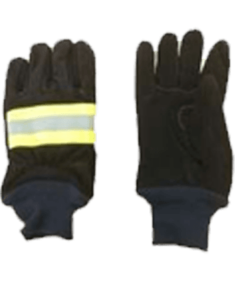 Fire Fighter Gloves Karprotecvin