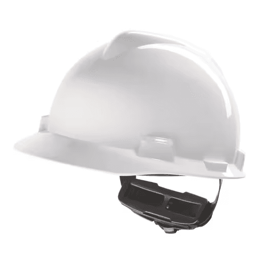 V-Gard Hard Hat Cap Style