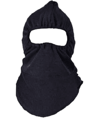 Fireman Hood Provinhood