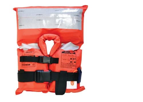 Infant Life Jacket