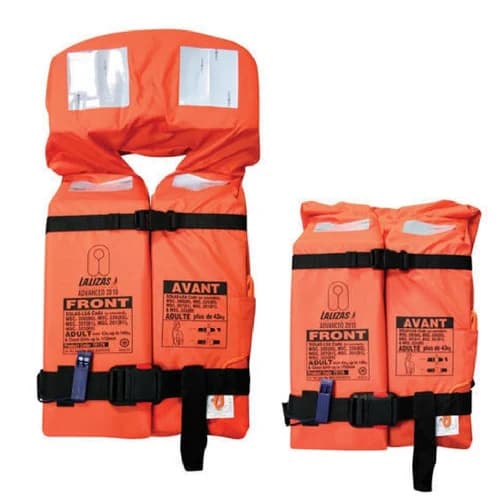Child Life Jacket