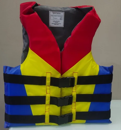 Sports Life Jacket