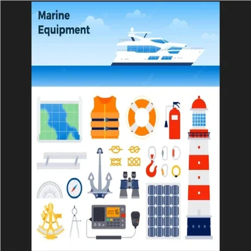 Marine Safety Equipment