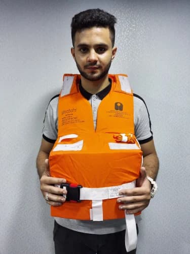 UltraSafe Life Jackets