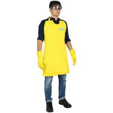 Safeco PVC Apron