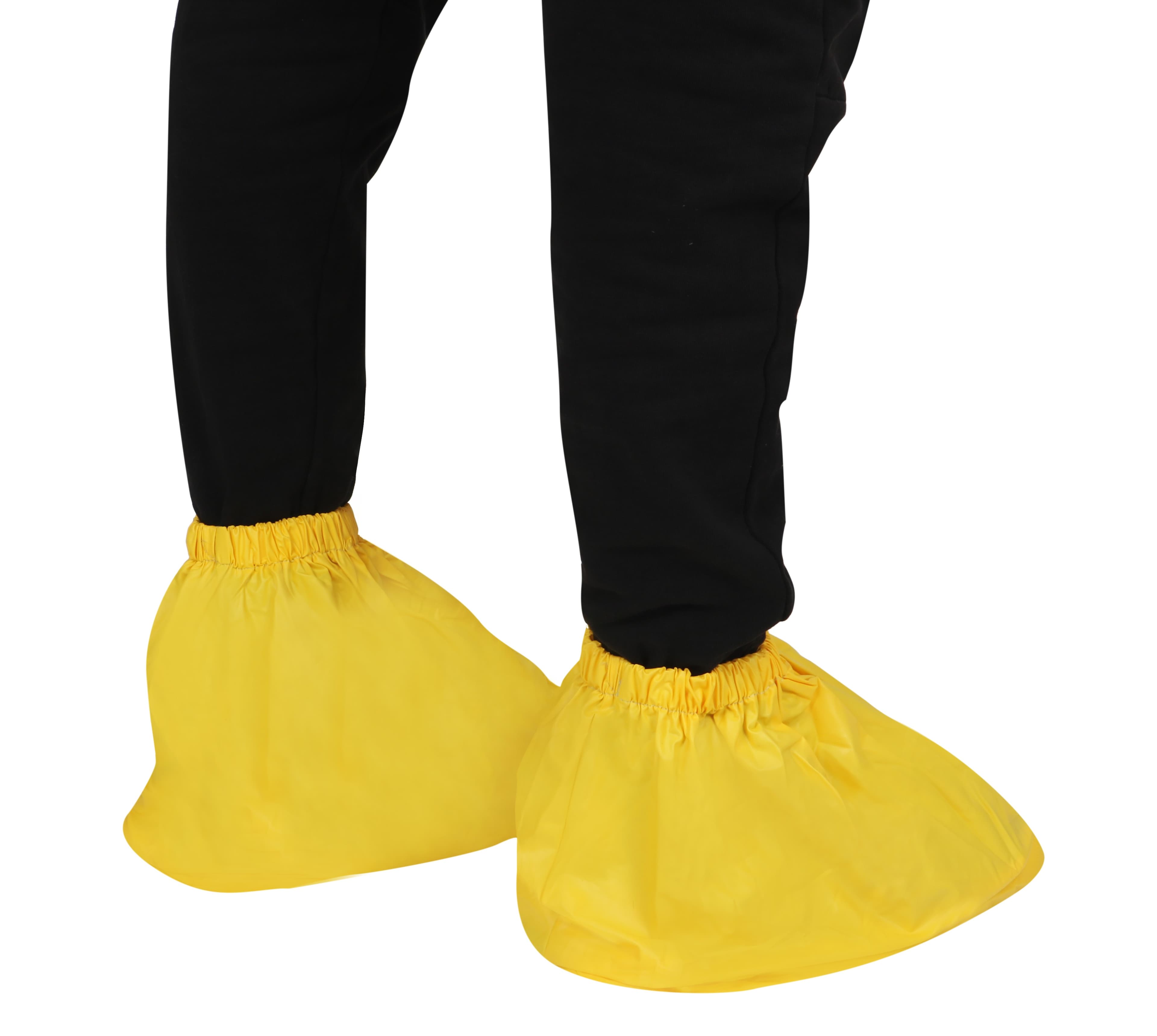 Safeco PVC Boot Saver 