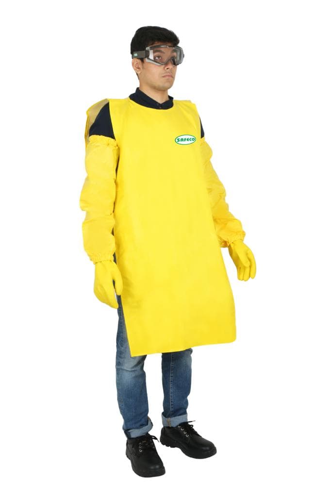 Safeco PVC Farmoshield