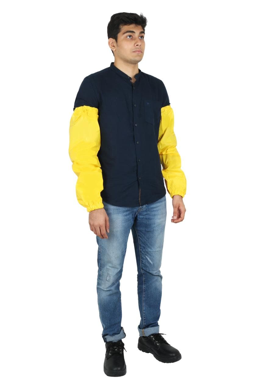 Safeco PVC Hand Sleeves