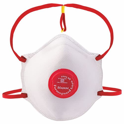 Formoguard Exhale FFP2