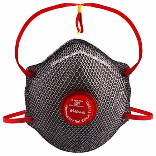 Formoguard Net FFP2S