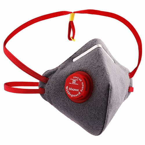 Weldoguard Exhale FFP2NR SLOV