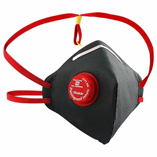 Paintoguard Exhale FFP2