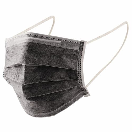 Activated Carbon Mask