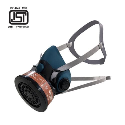 Gasguard OV Single Cartridge Model No.: MG4100